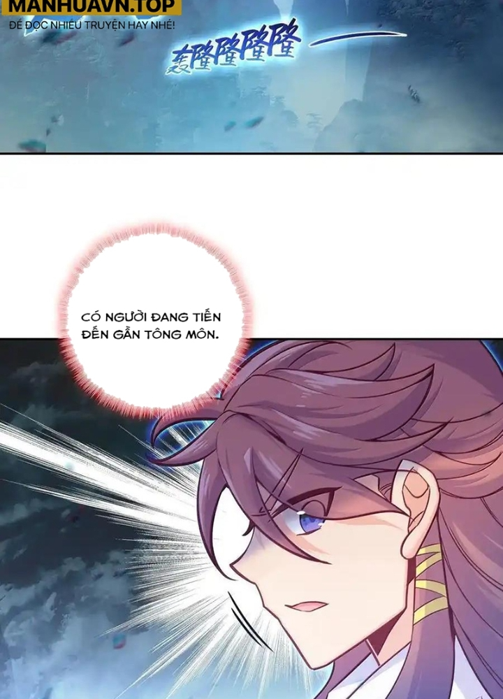 Lão Đại Xuyên Không Thành Tiên Nữ Chapter 284 - Trang 3