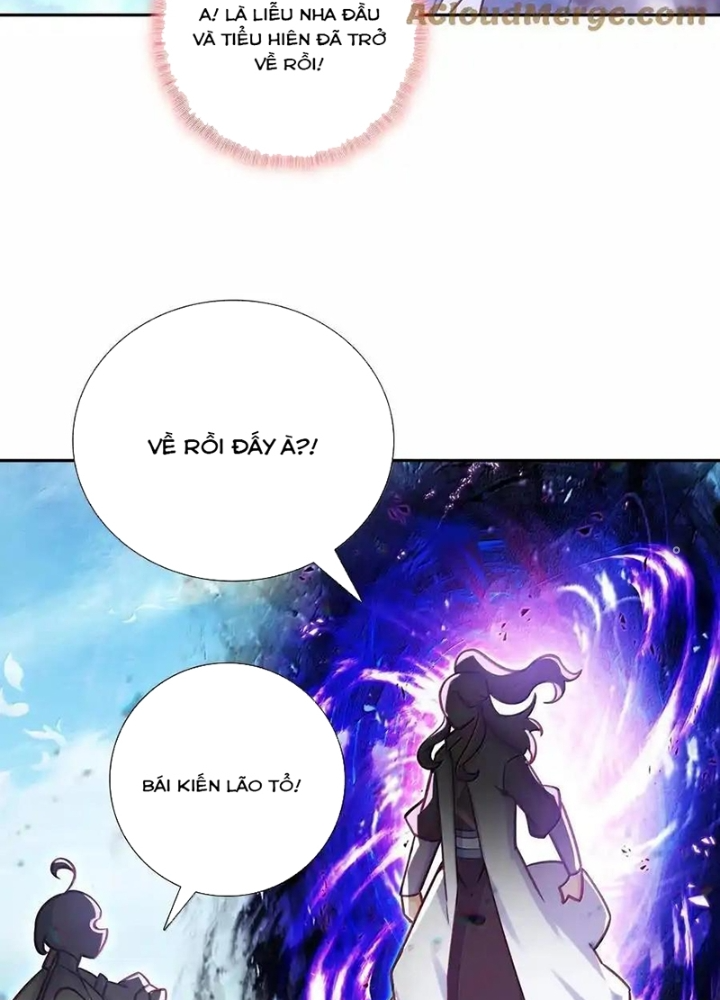 Lão Đại Xuyên Không Thành Tiên Nữ Chapter 284 - Trang 3