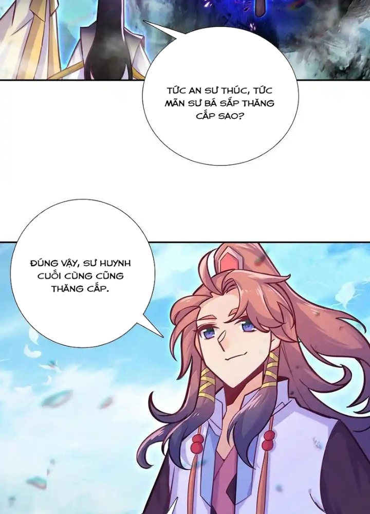 Lão Đại Xuyên Không Thành Tiên Nữ Chapter 284 - Trang 3