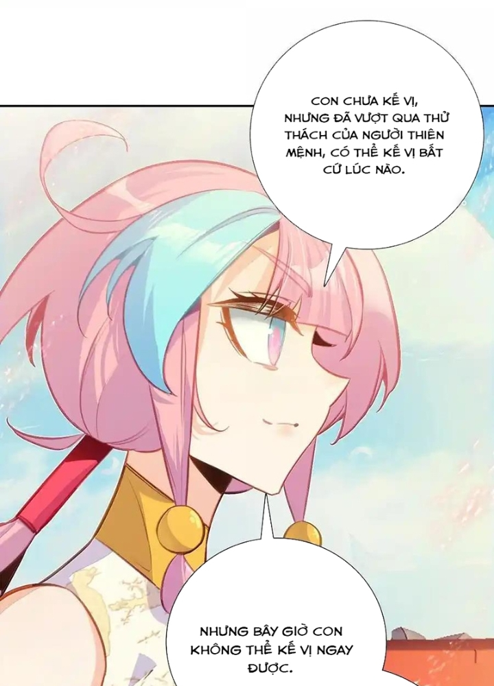 Lão Đại Xuyên Không Thành Tiên Nữ Chapter 284 - Trang 3