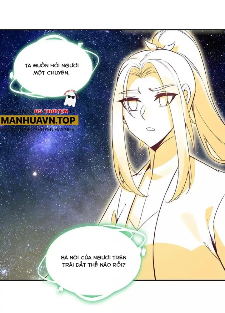 Lão Đại Xuyên Không Thành Tiên Nữ Chapter 284 - Trang 3