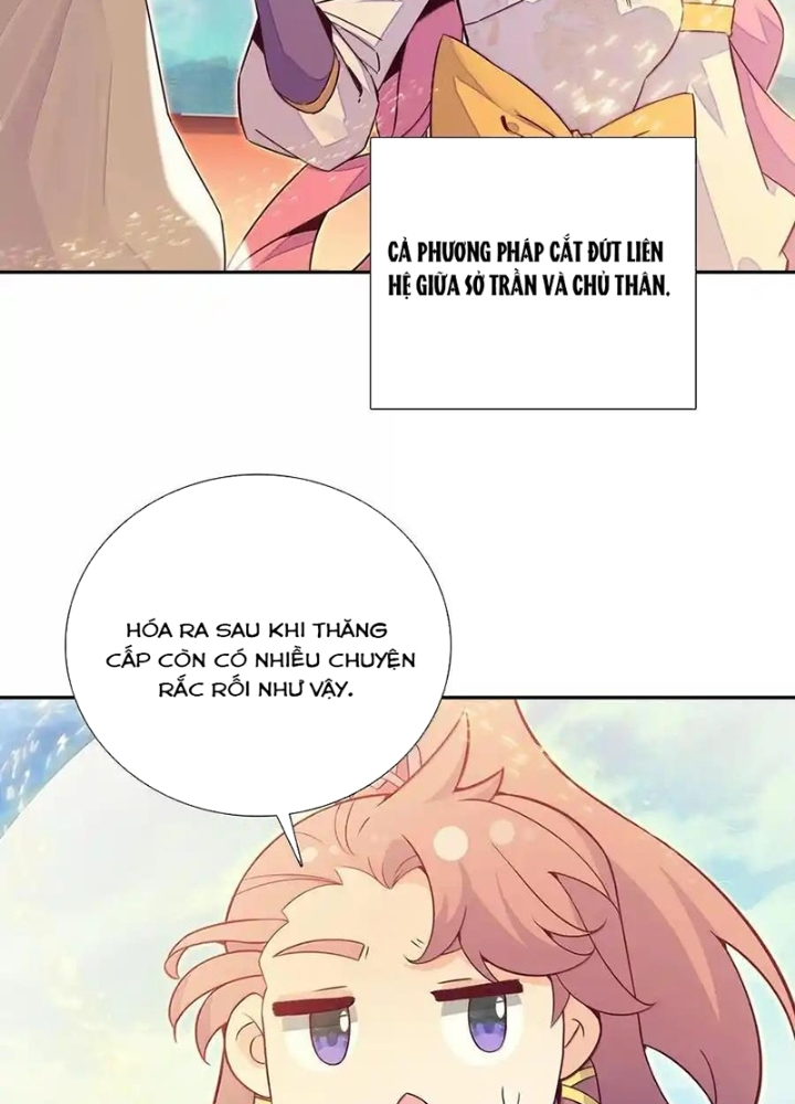 Lão Đại Xuyên Không Thành Tiên Nữ Chapter 284 - Trang 3