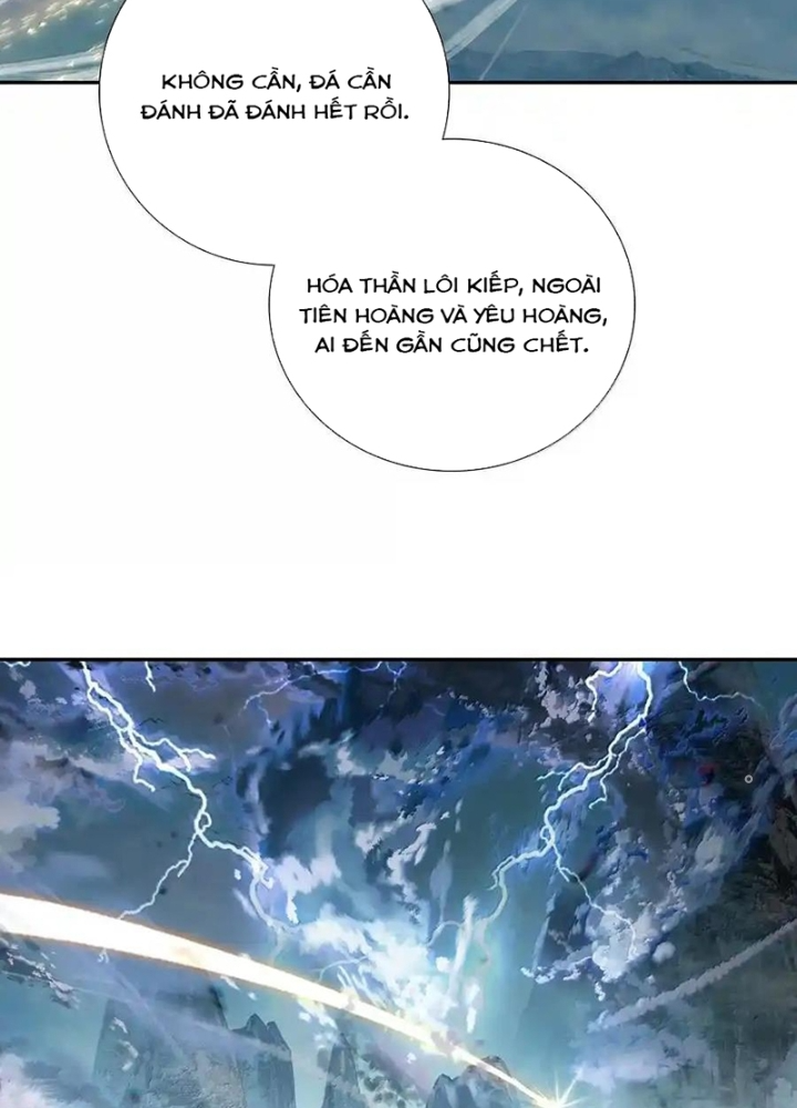 Lão Đại Xuyên Không Thành Tiên Nữ Chapter 284 - Trang 3