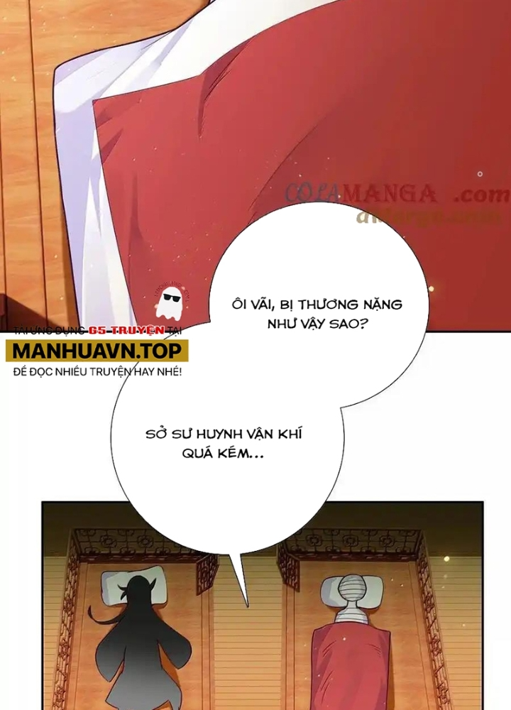 Lão Đại Xuyên Không Thành Tiên Nữ Chapter 284 - Trang 3