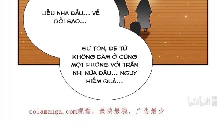 Lão Đại Xuyên Không Thành Tiên Nữ Chapter 284 - Trang 3