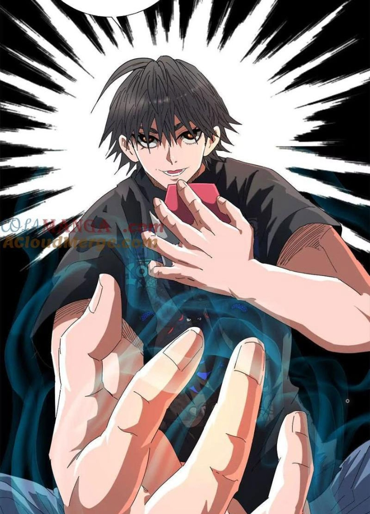 Quái Thú Hạch Tâm Chapter 41 - Trang 2