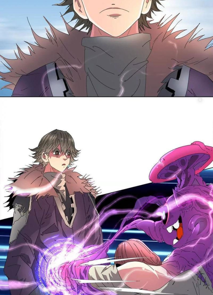 Quái Thú Hạch Tâm Chapter 41 - Trang 2