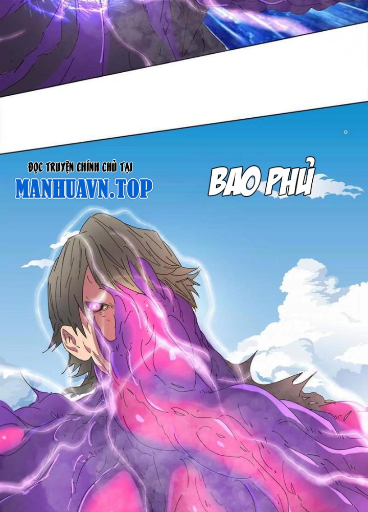 Quái Thú Hạch Tâm Chapter 41 - Trang 2