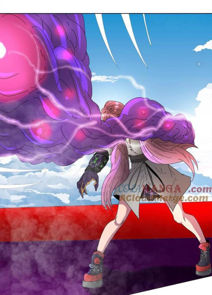Quái Thú Hạch Tâm Chapter 41 - Trang 2