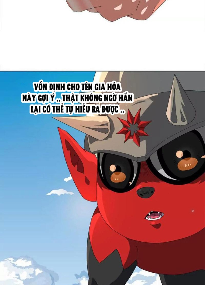 Quái Thú Hạch Tâm Chapter 41 - Trang 2