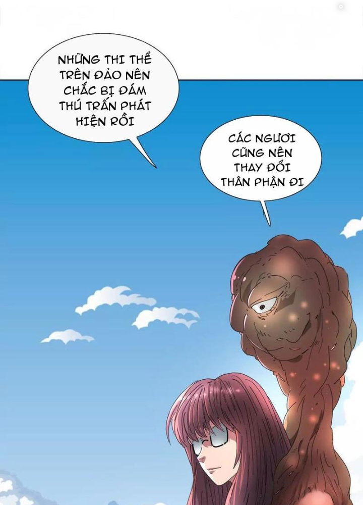 Quái Thú Hạch Tâm Chapter 41 - Trang 2