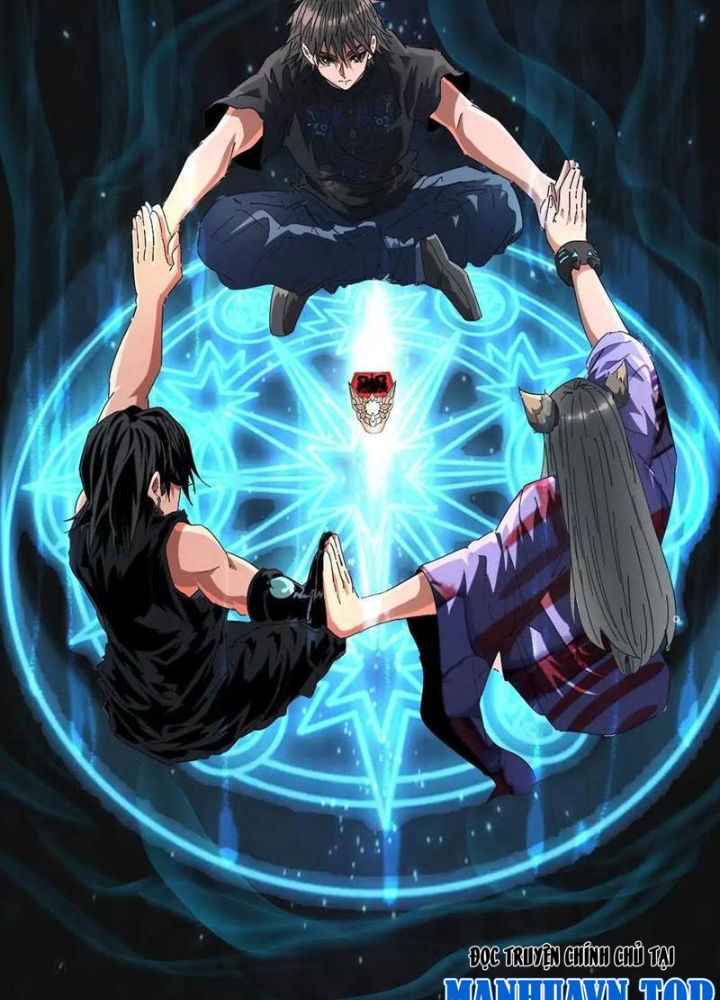 Quái Thú Hạch Tâm Chapter 41 - Trang 2