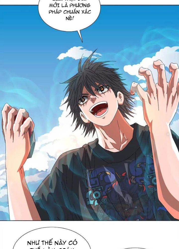 Quái Thú Hạch Tâm Chapter 41 - Trang 2