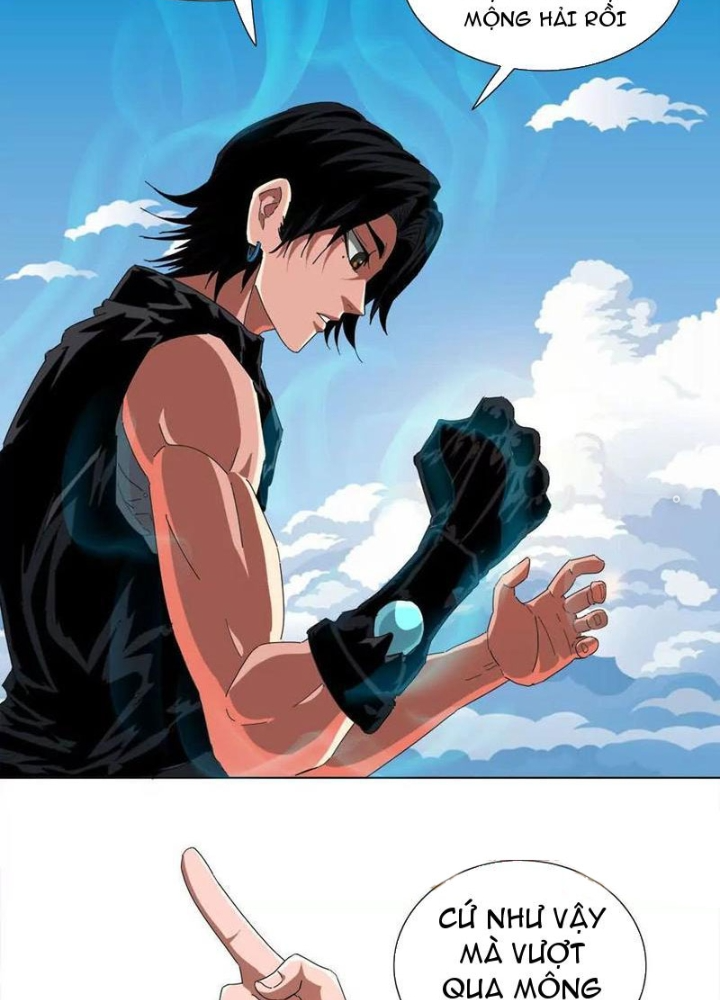 Quái Thú Hạch Tâm Chapter 41 - Trang 2