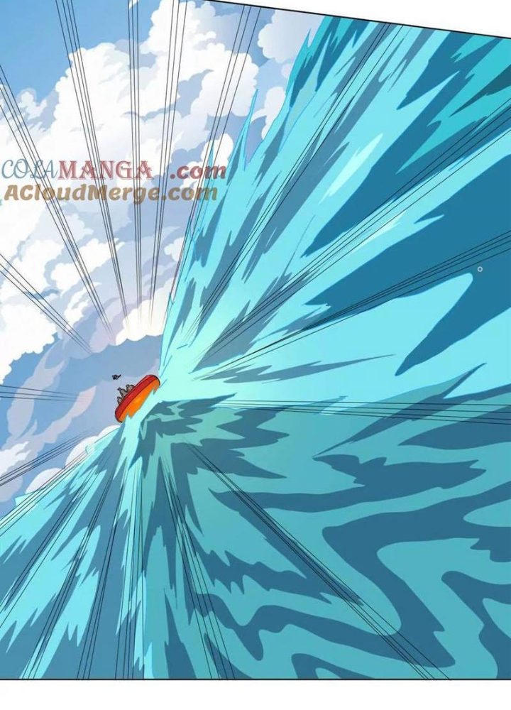 Quái Thú Hạch Tâm Chapter 41 - Trang 2