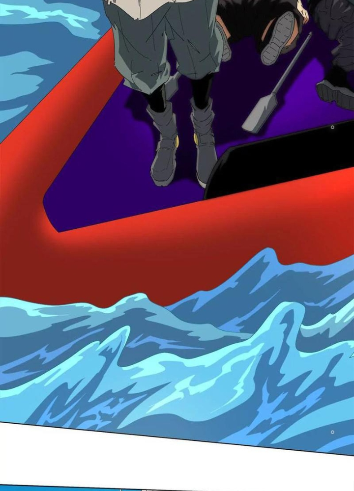 Quái Thú Hạch Tâm Chapter 41 - Trang 2