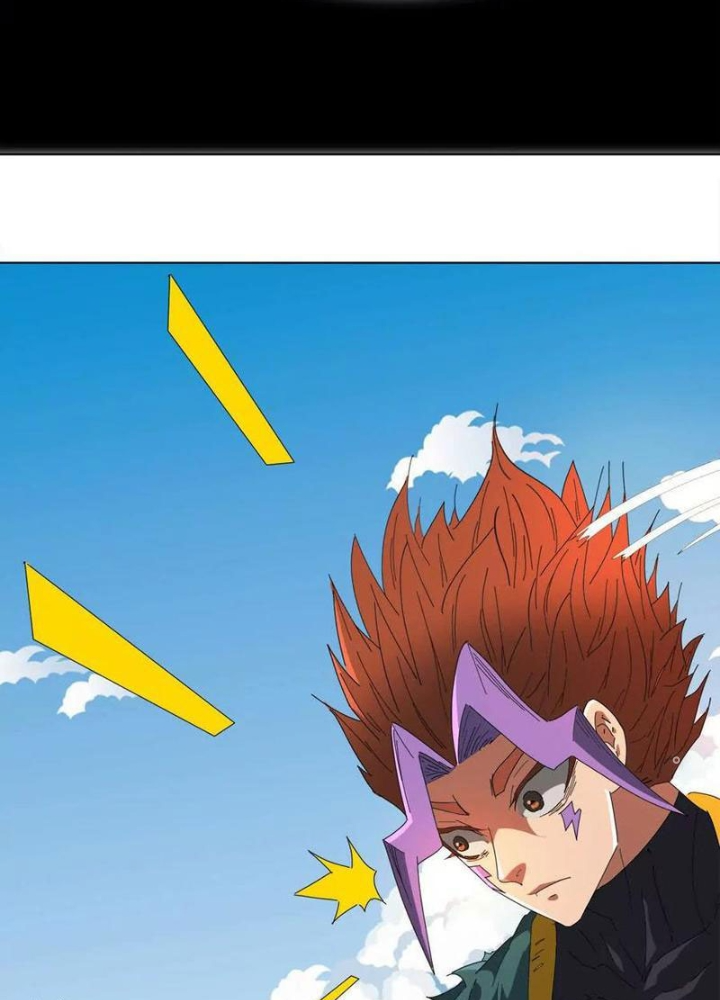 Quái Thú Hạch Tâm Chapter 41 - Trang 2