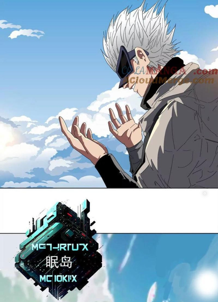 Quái Thú Hạch Tâm Chapter 41 - Trang 2