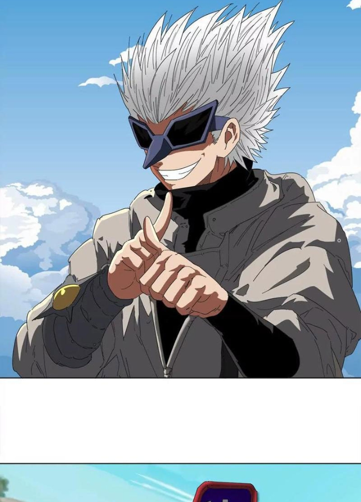 Quái Thú Hạch Tâm Chapter 41 - Trang 2