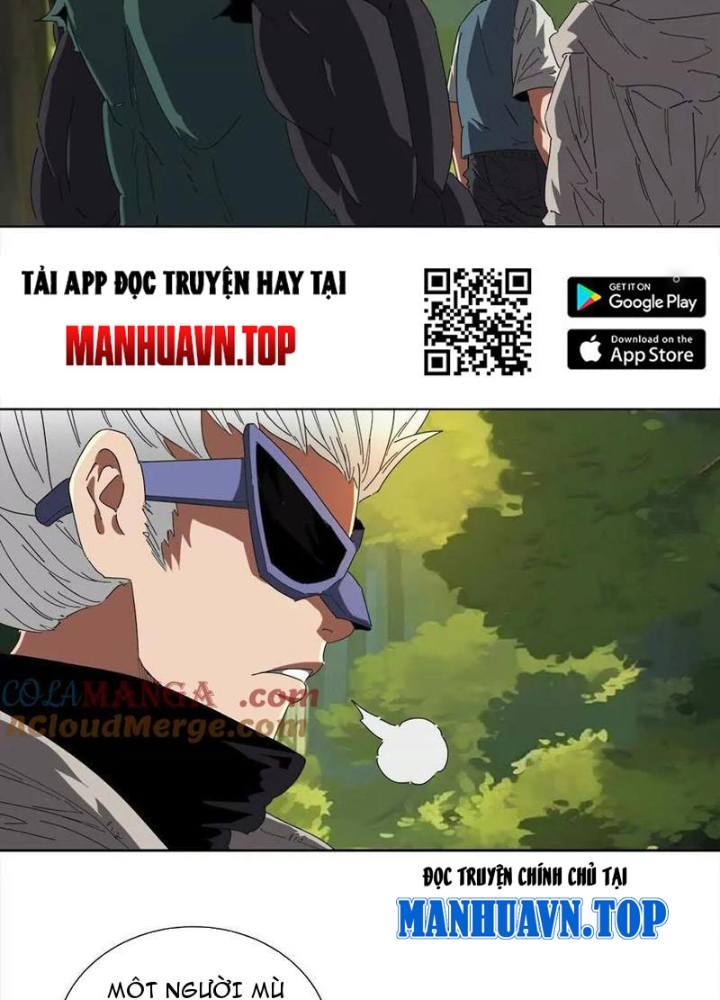 Quái Thú Hạch Tâm Chapter 41 - Trang 2