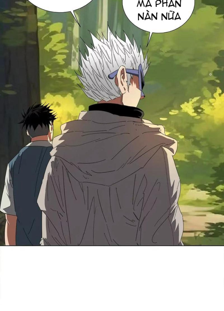 Quái Thú Hạch Tâm Chapter 41 - Trang 2