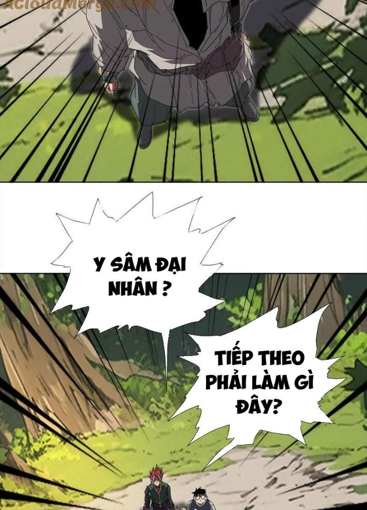 Quái Thú Hạch Tâm Chapter 41 - Trang 2