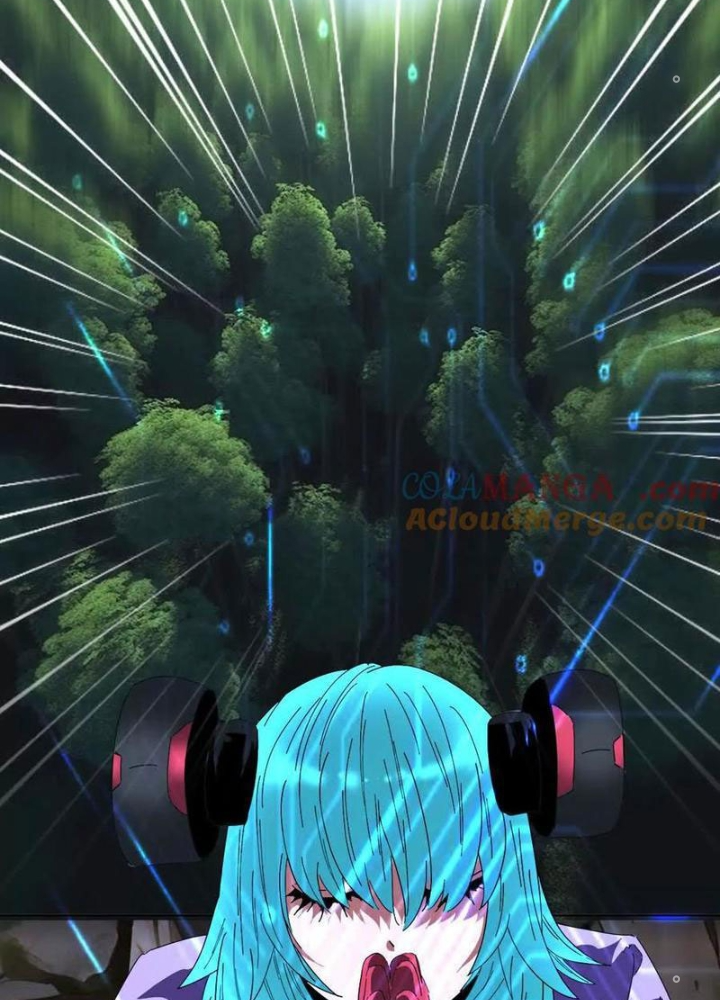 Quái Thú Hạch Tâm Chapter 41 - Trang 2