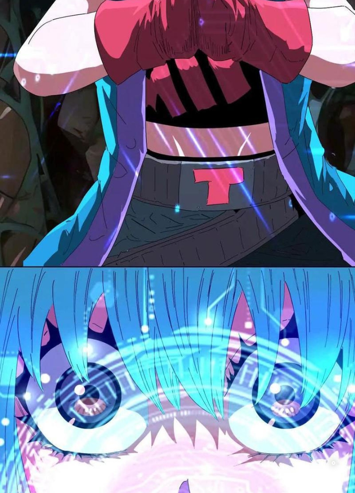 Quái Thú Hạch Tâm Chapter 41 - Trang 2