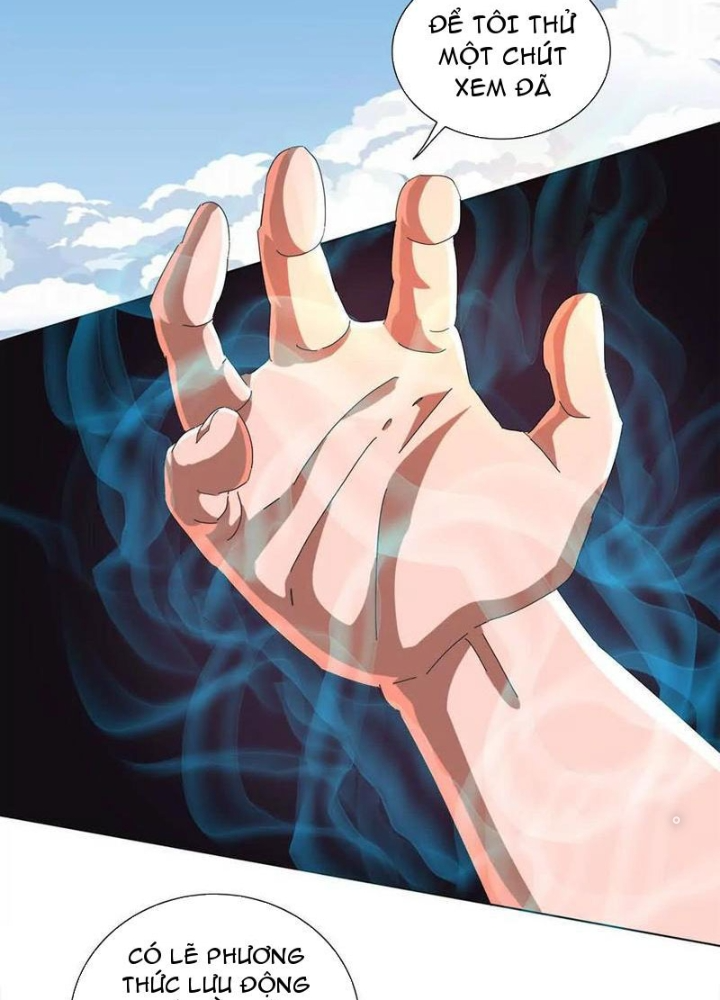 Quái Thú Hạch Tâm Chapter 41 - Trang 2