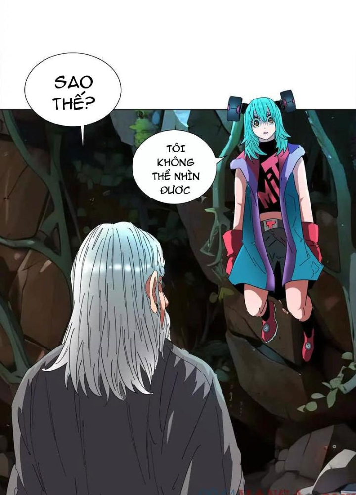 Quái Thú Hạch Tâm Chapter 41 - Trang 2