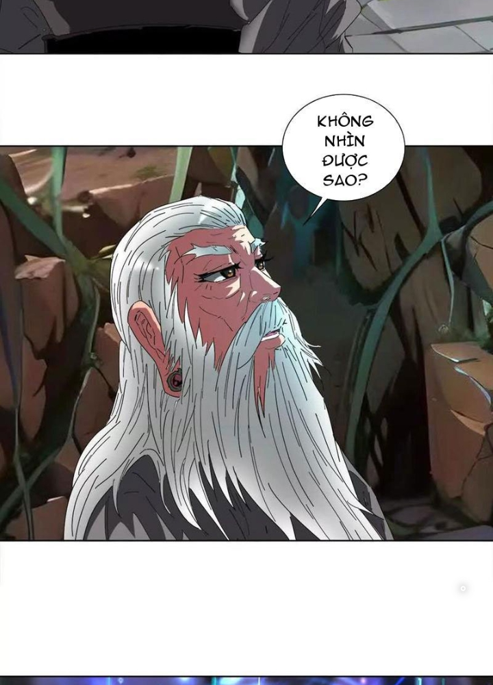 Quái Thú Hạch Tâm Chapter 41 - Trang 2