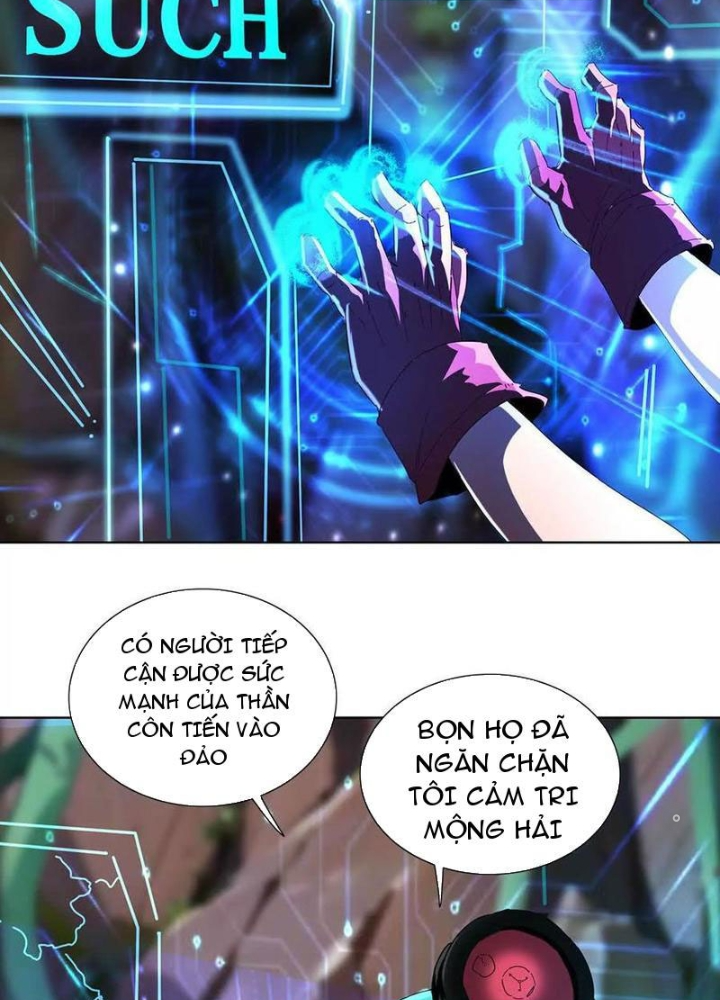 Quái Thú Hạch Tâm Chapter 41 - Trang 2