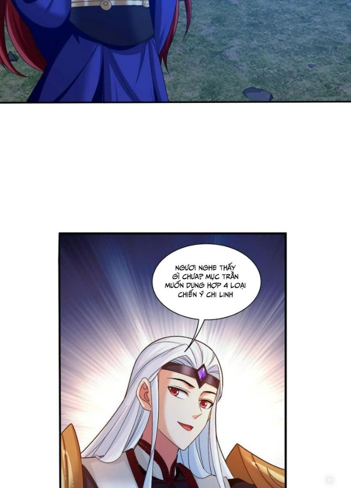 Đại Chúa Tể Chapter 496 - Next Chapter 497