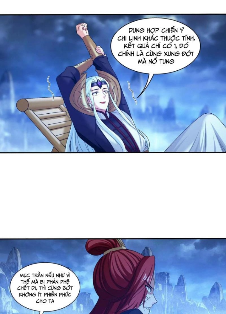 Đại Chúa Tể Chapter 496 - Next Chapter 497