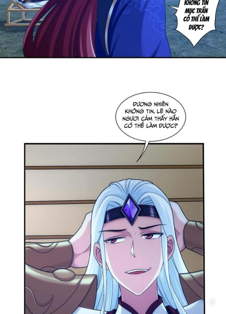 Đại Chúa Tể Chapter 496 - Next Chapter 497