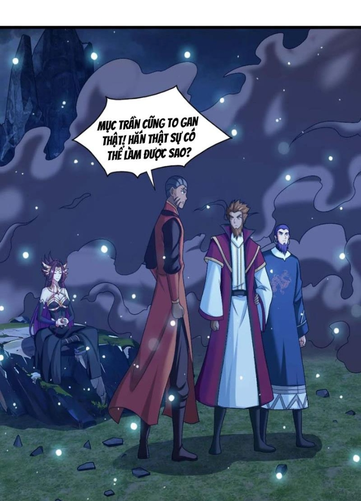 Đại Chúa Tể Chapter 496 - Next Chapter 497