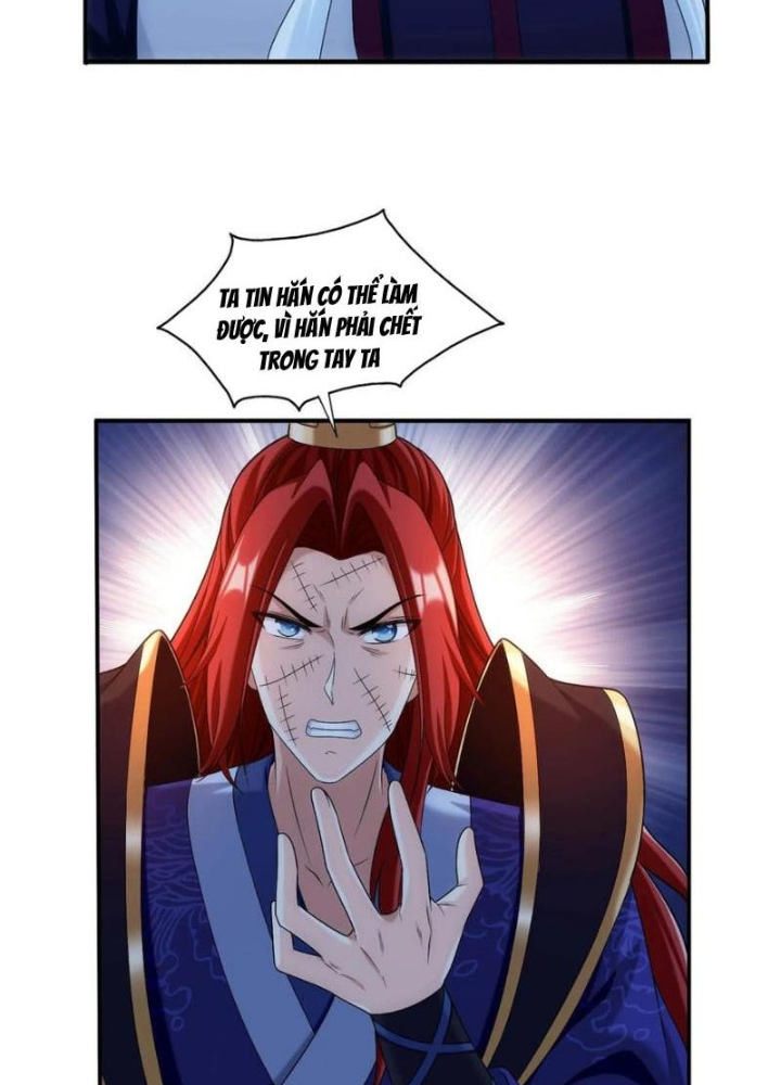 Đại Chúa Tể Chapter 496 - Next Chapter 497