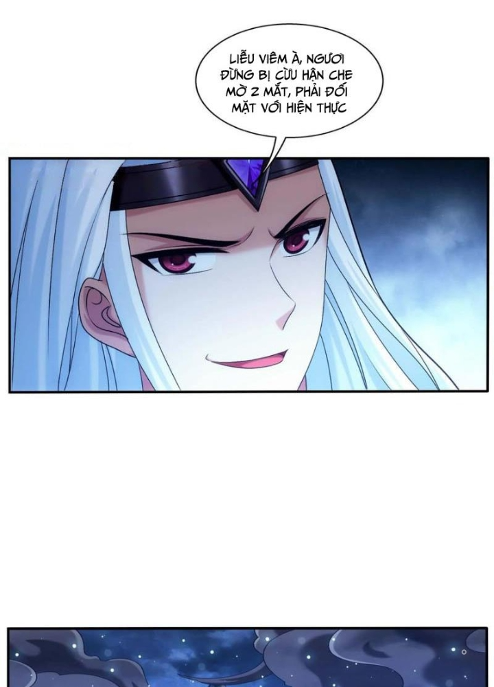 Đại Chúa Tể Chapter 496 - Next Chapter 497