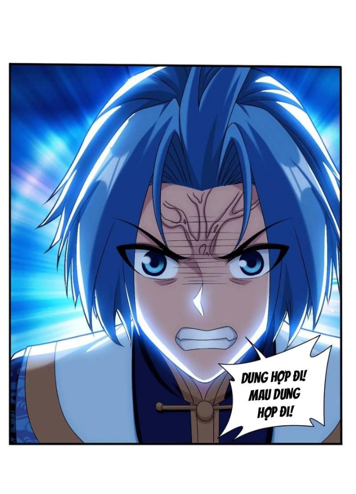 Đại Chúa Tể Chapter 496 - Next Chapter 497