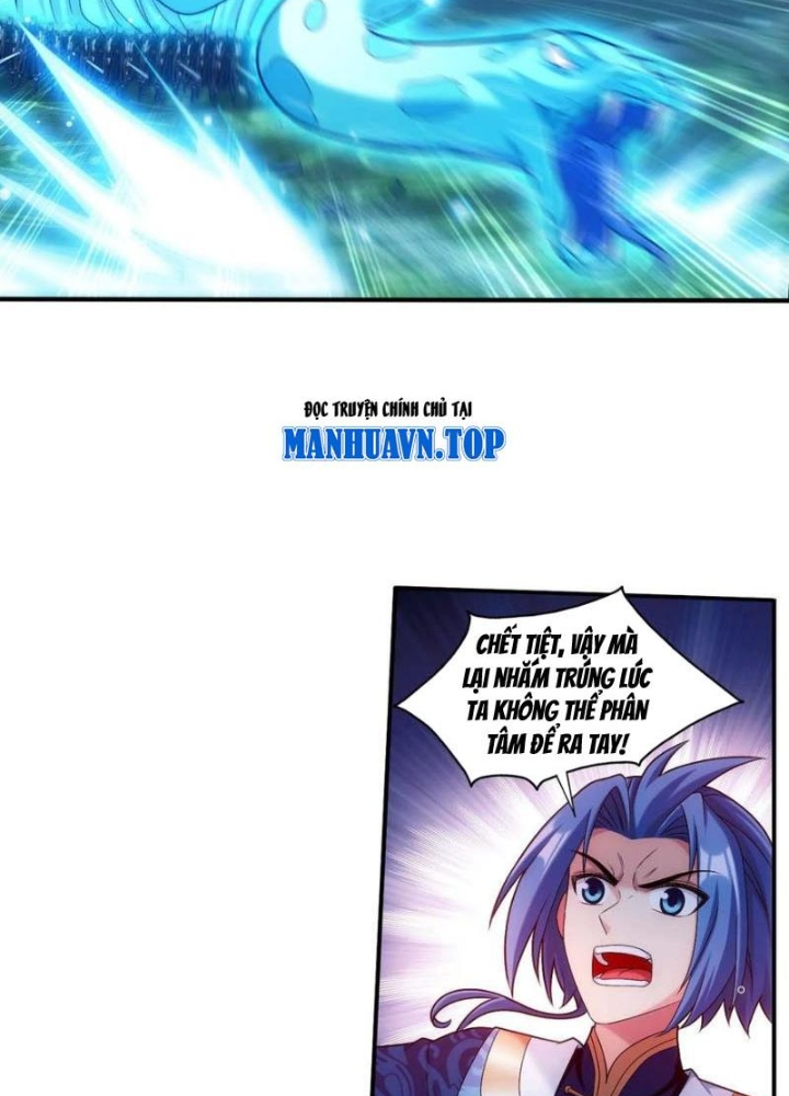 Đại Chúa Tể Chapter 496 - Next Chapter 497