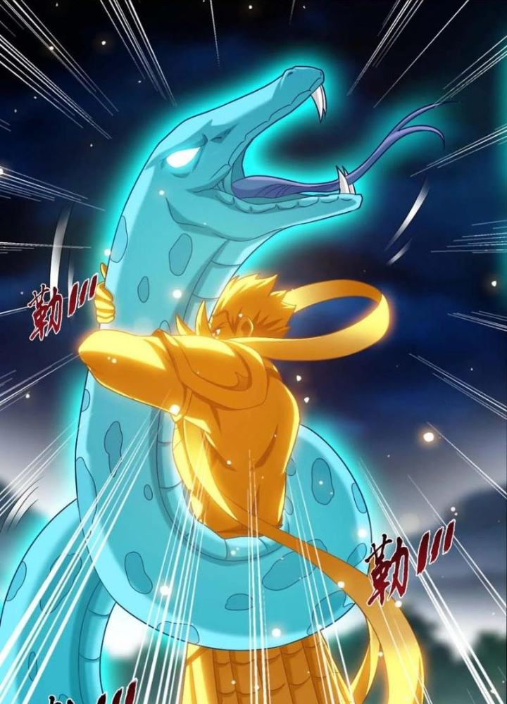 Đại Chúa Tể Chapter 496 - Next Chapter 497