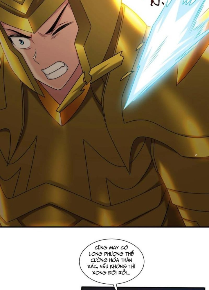 Đại Chúa Tể Chapter 496 - Next Chapter 497