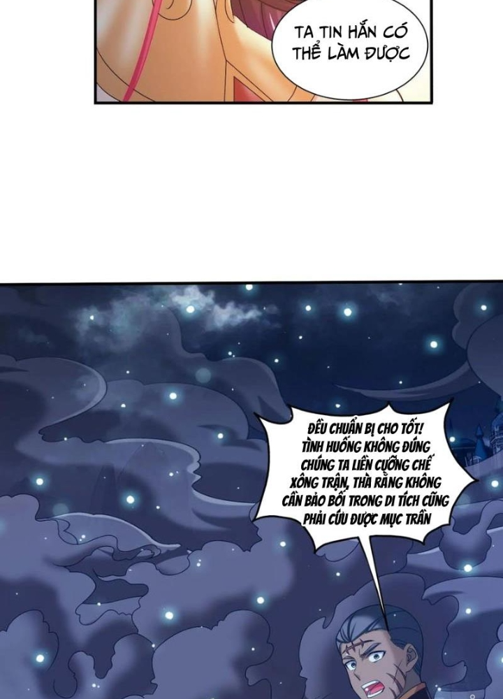 Đại Chúa Tể Chapter 496 - Next Chapter 497