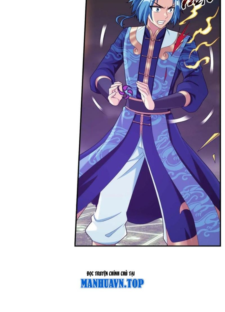 Đại Chúa Tể Chapter 496 - Next Chapter 497