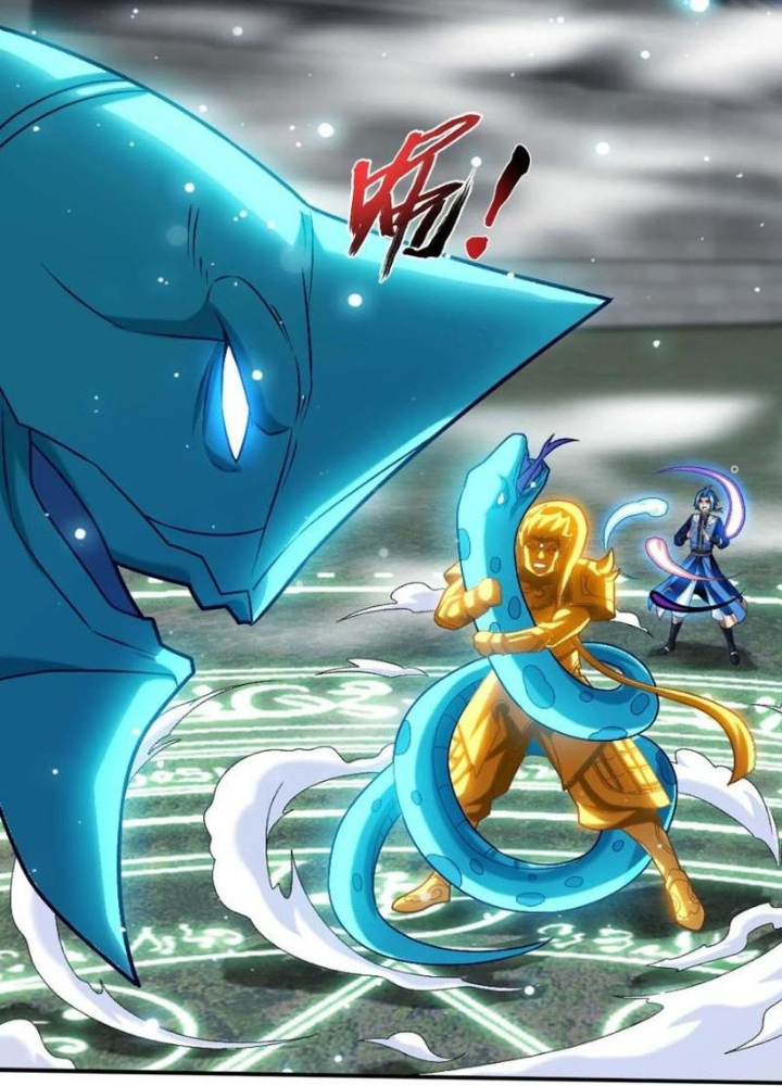 Đại Chúa Tể Chapter 496 - Next Chapter 497