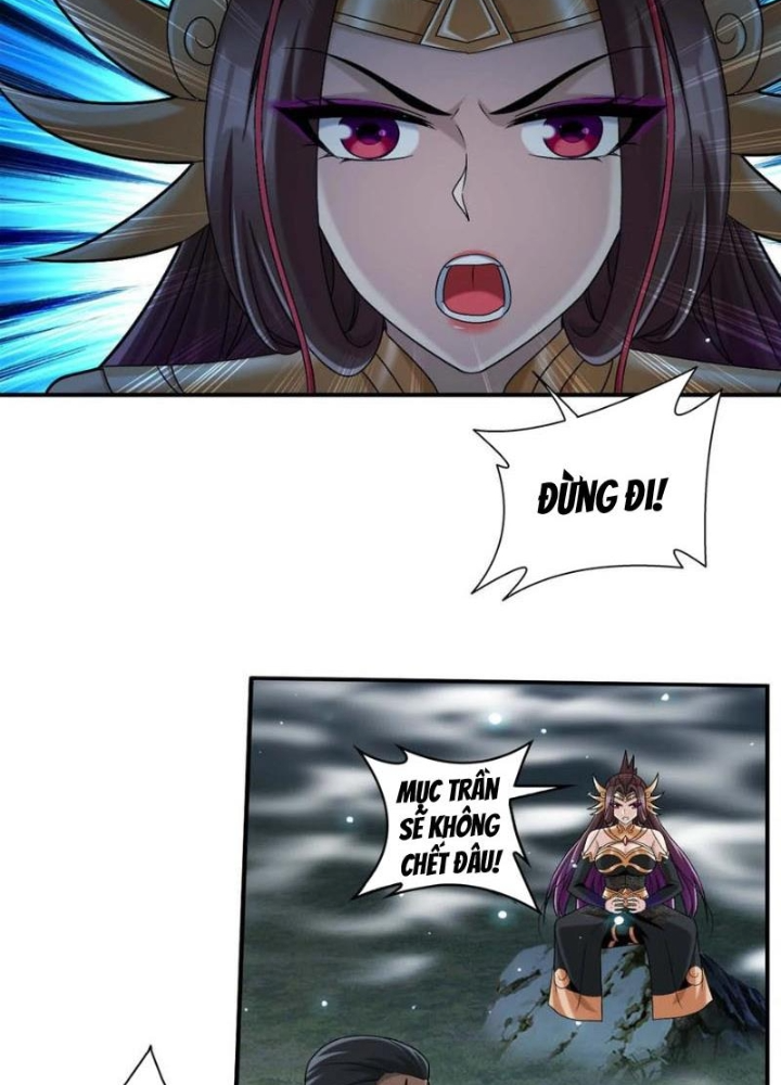 Đại Chúa Tể Chapter 496 - Next Chapter 497