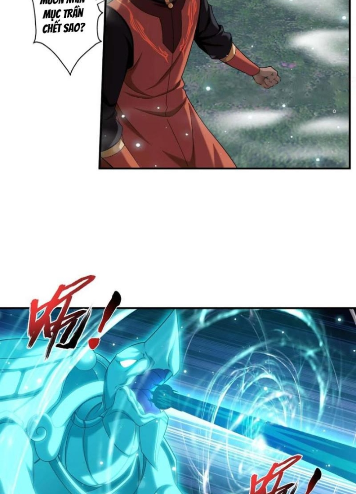 Đại Chúa Tể Chapter 496 - Next Chapter 497