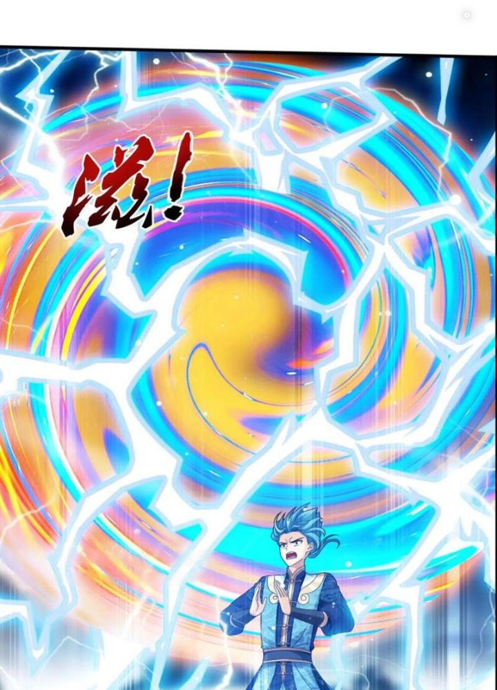 Đại Chúa Tể Chapter 496 - Next Chapter 497