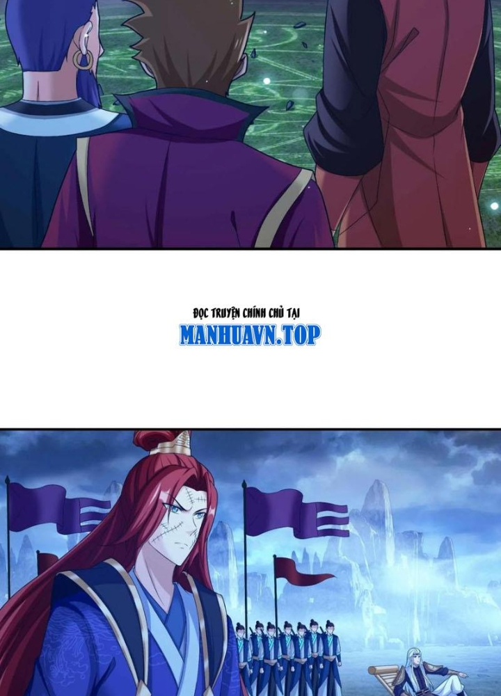 Đại Chúa Tể Chapter 496 - Next Chapter 497