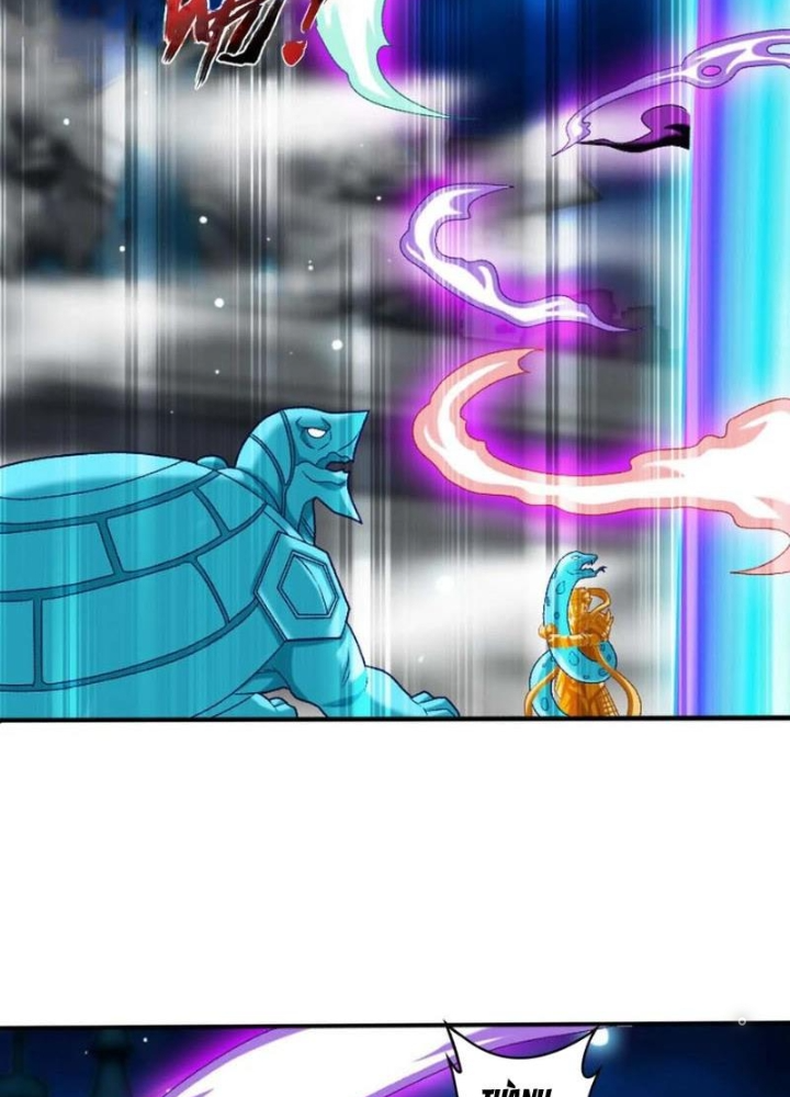 Đại Chúa Tể Chapter 496 - Next Chapter 497